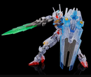 Gundam Aerial  (Clear Color) HG 1/144 [Limited Item]
