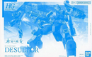 Desultol HG 1/144 [Premium Bandai]