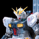 RX-93 Nu Gundam (Clear Color) RG 1/144 [Premium Bandai]