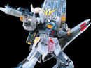 RX-93 Nu Gundam (Clear Color) RG 1/144 [Premium Bandai]