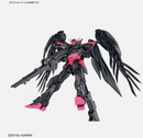 Ecopla - Wing Gundam Zero EW Ver.Ka  MG 1/100 [Rescirculation Color neo Pink]
