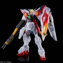 Wing Gundam Zero (Clear Color) HG 1/144 [Premium Bandai]