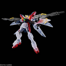 Wing Gundam Zero (Clear Color) HG 1/144 [Premium Bandai]