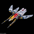 Wing Gundam Zero (Clear Color) HG 1/144 [Premium Bandai]