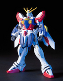 GF13-017NJ II God Gundam HG 1/144 High Grade Gunpla