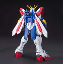 GF13-017NJ II God Gundam HG 1/144 High Grade Gunpla