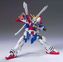 GF13-017NJ II God Gundam HG 1/144 High Grade Gunpla