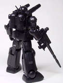 Ecopla - RX-77-2 Guncannon  HG 1/144 [Limited item]