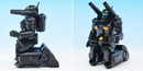 Ecopla - RX-77-2 Guncannon  HG 1/144 [Limited item]