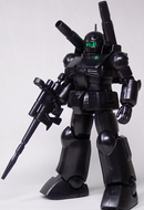 Ecopla - RX-77-2 Guncannon  HG 1/144 [Limited item]