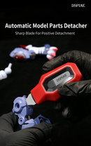 DSPIAE Model Parts Detacher