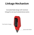 DSPIAE Model Parts Detacher