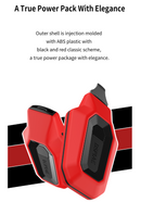 DSPIAE Model Parts Detacher