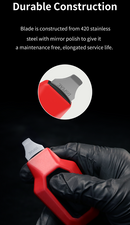 DSPIAE Model Parts Detacher