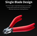 DSPIAE ST-A 3.0 Ultra Fine Single Blade Nipper