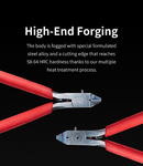 DSPIAE ST-A 3.0 Ultra Fine Single Blade Nipper