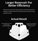 DSPIAE  Aluminium Penal Line Pen
