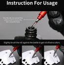 DSPIAE  Aluminium Penal Line Pen