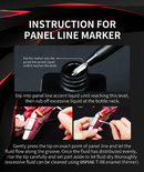 DSPIAE [Phoenix Plume] Panel Line Marker