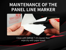DSPIAE [Phoenix Plume] Panel Line Marker