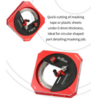 DSPIAE MT-C Stepless Adjustment Circular Cutter