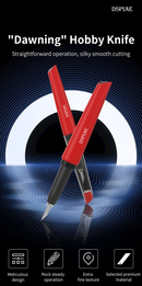 DSPIAE Dawning Hobby Knife