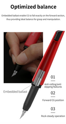 DSPIAE Dawning Hobby Knife