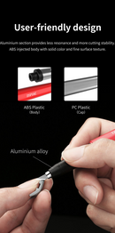 DSPIAE Dawning Hobby Knife