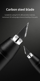 DSPIAE Dawning Hobby Knife