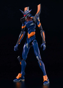 Evangelion 2.0 Mark 06 Moderoid Model Kit