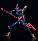 Evangelion 2.0 Mark 06 Moderoid Model Kit