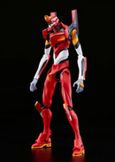 Evangelion 2.0 Unit-02 Moderoid Model Kit