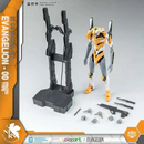 Evangelion Proto Type-00 AMK Series