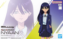 Nyaan Figure-Rise Standard