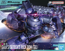 Rick Dom Gaia's/Ortega's HG 1/144 High Grade Gunpla