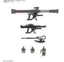 Zaku (GQuuuuuuX) HG 1/144 High Grade Gunpla