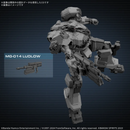 30MM Armored Core VI: Fires of Rubicon (Balam Industries BD-011) [Melander]