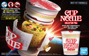 Best Hit Chronicle Nissin Cup Noodles 1/1 MK