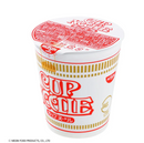 Best Hit Chronicle Nissin Cup Noodles 1/1 MK