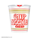Best Hit Chronicle Nissin Cup Noodles 1/1 MK