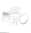 Best Hit Chronicle Nissin Cup Noodles 1/1 MK