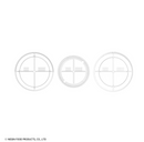 Best Hit Chronicle Nissin Cup Noodles 1/1 MK