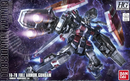 Full Armor Gundam FA-78 (Gundam Thunderbolt Ver.) HG 1/144
