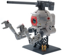 Mobile Pod Ball Ver.Ka MG 1/100 Master Grade Gunpla