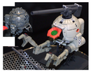 Mobile Pod Ball Ver.Ka MG 1/100 Master Grade Gunpla