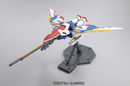 Gundam Wing XXXG-01W EW Ver MG 1/100 Master Grade