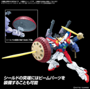 Option Parts Set - Gunpla 06 (Valuable Pod)