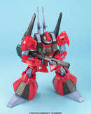 Rick Dias Quattro Vageena's Customize  MG 1/100 Master Grade Gunpla