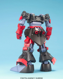 Rick Dias Quattro Vageena's Customize  MG 1/100 Master Grade Gunpla