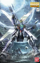 GX-9900 Gundam X MG 1/100 Master Grade Gunpla